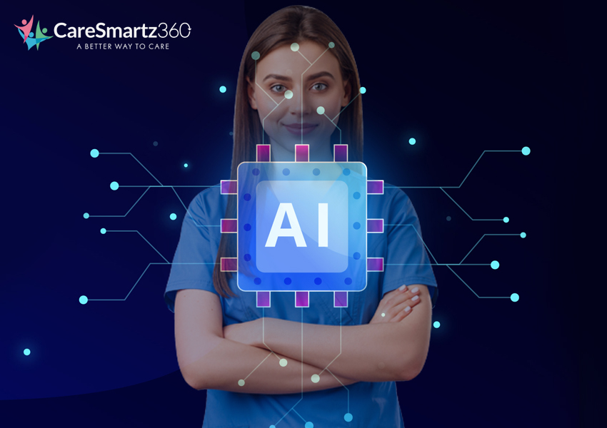 How Can AI Help Eliminate Caregiver Churn in the Home Care Industry?
