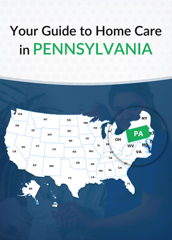Pennsylvania Home Care Guide