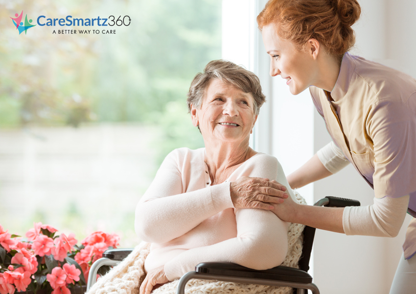 What Led to Transition from Health Care to Home Care in 2022?