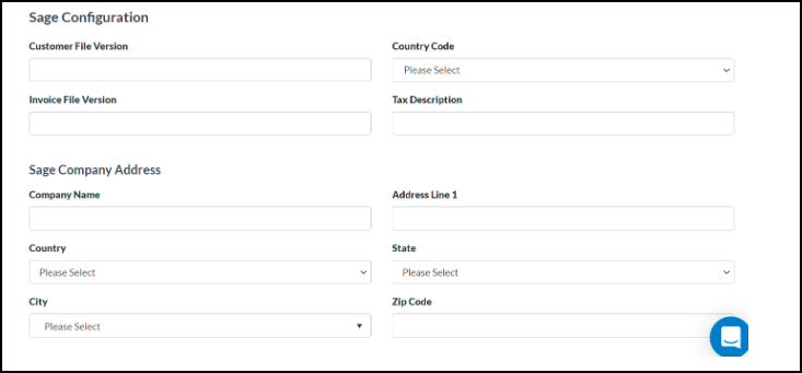 CareSmartz360 Sage Integration Update