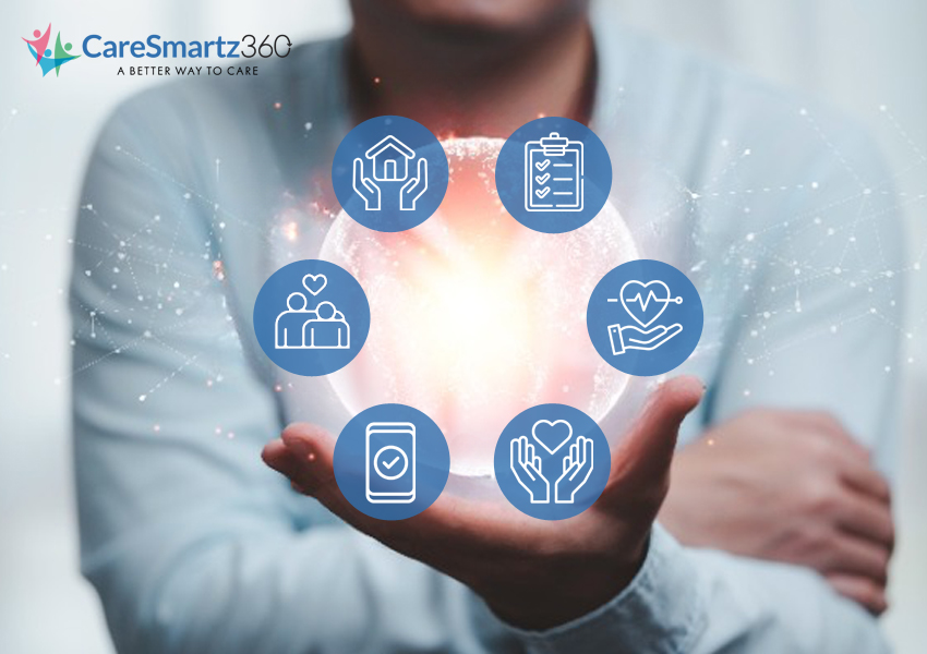 7 Home Care Industry Predictions to Prepare for in 2023 and Beyond