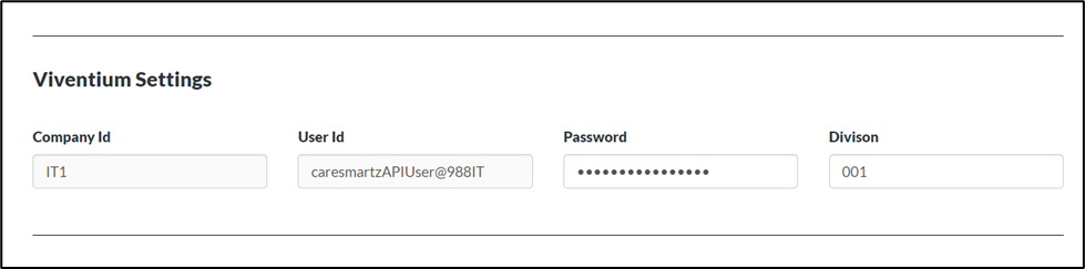 Viventium Integration Updates