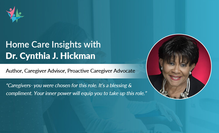 Expert QA session with Dr. Cynthia J. Hickman