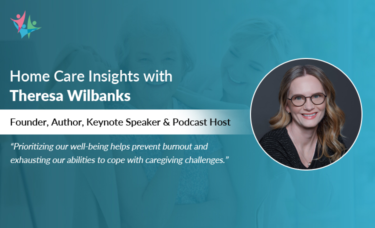 Expert QA session with Theresa Wilbanks