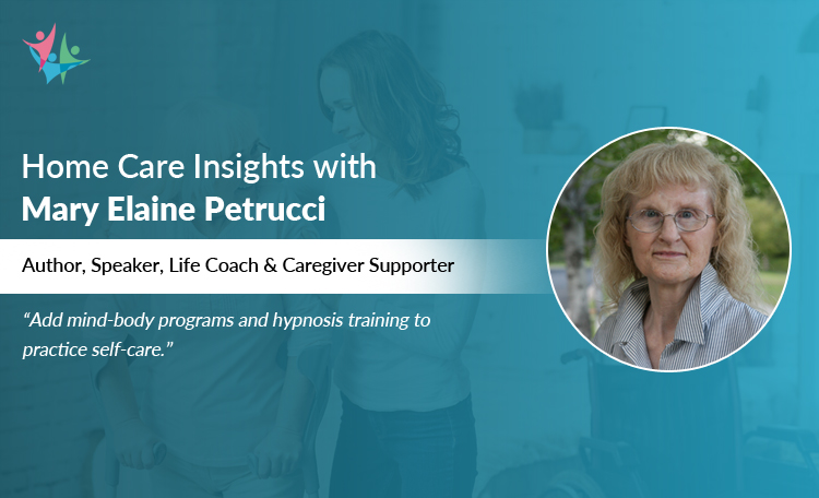 Expert QA session with Mary Elaine Petrucci