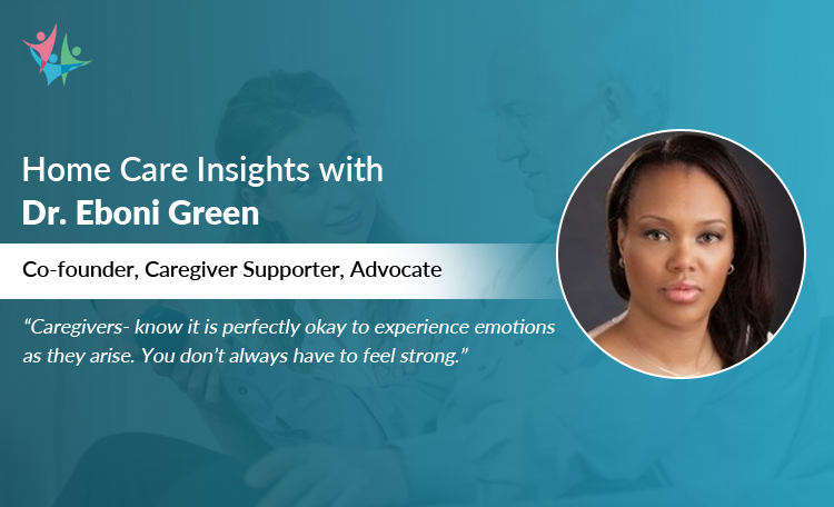 Expert QA session with  Dr. Eboni Green