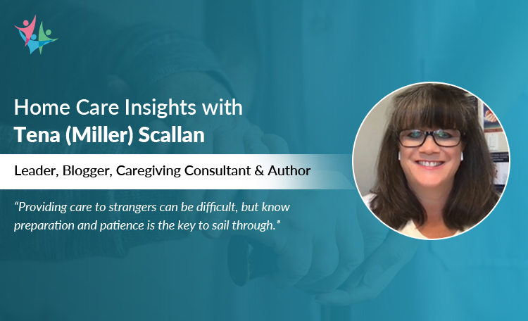 Expert QA session with Tena Miller Scallan