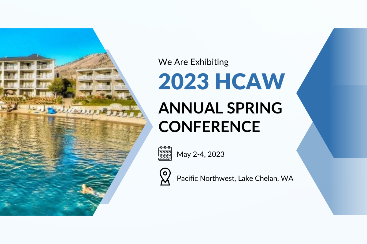 2023 HCAW Annual Spring Conference