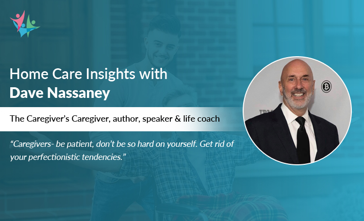 Expert QA session with Dave Nassaney