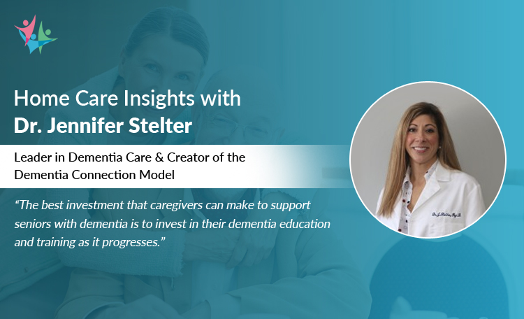 Expert QA session with Dr. Jennifer Stelter