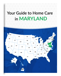 eBook:  Your Guide To Home Care In Maryland