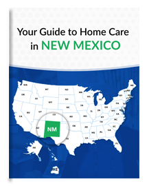 eBook: Your Guide To Home Care In South Carolina
