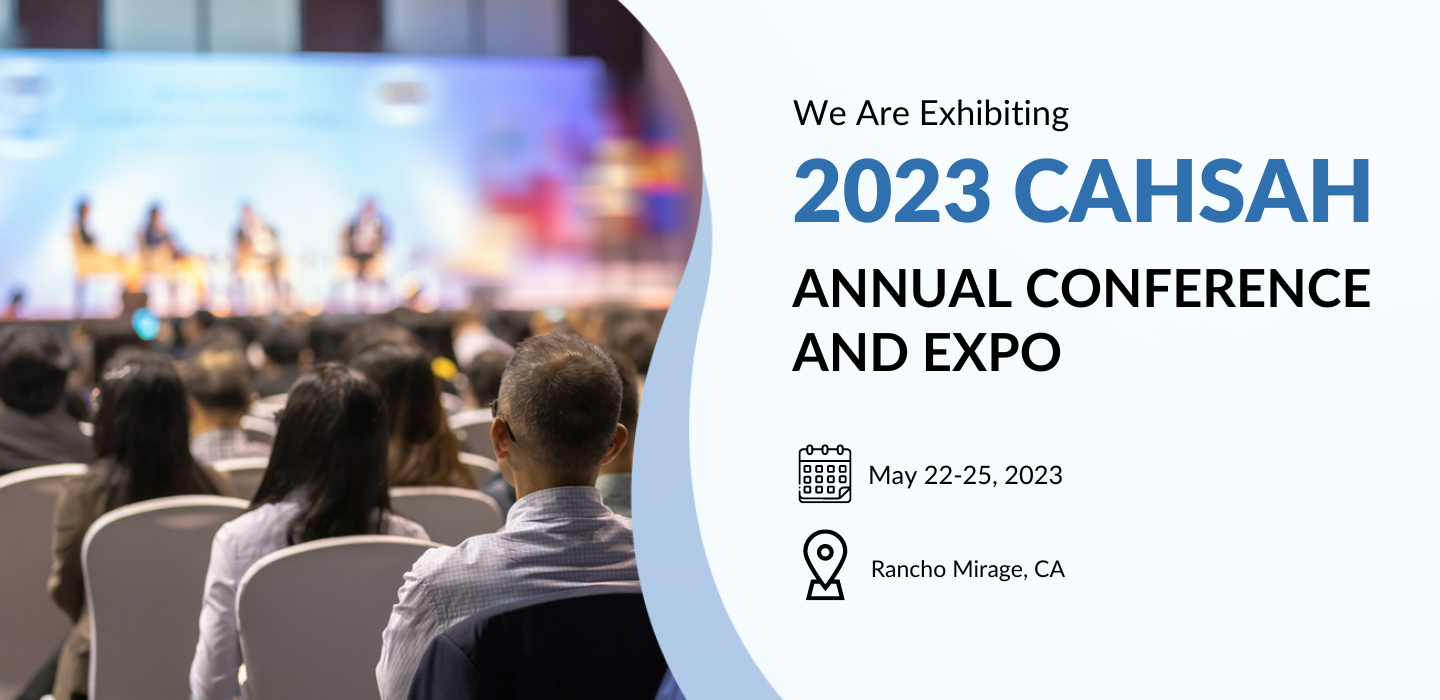 2023 CAHSAH Annual Conference & Expo