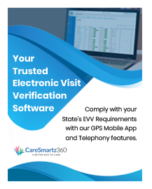 Electronic Visit Verification