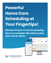 Scheduling