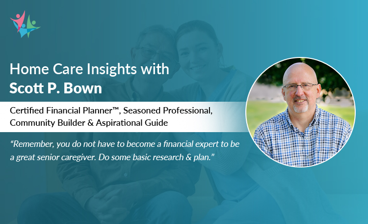 Expert QA session with Scott P. Bown
