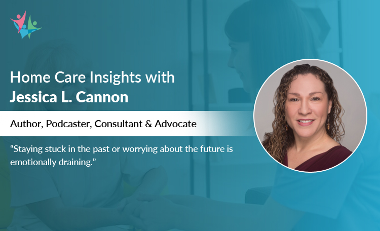 Expert QA session with Jessica L. Cannon