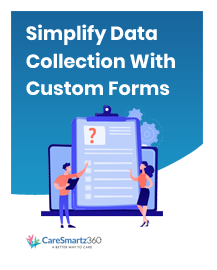 Custom Forms