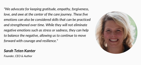 Home Care Expert Insights - Sarah