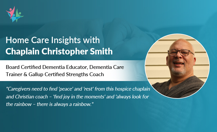 Expert QA session with Christopher Smith