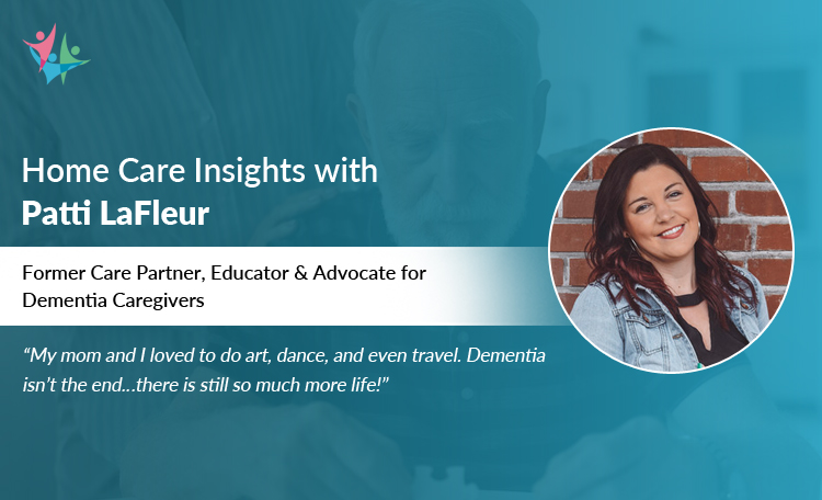 Expert QA session with Patti LaFleur