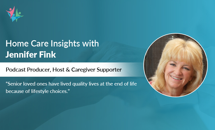 Expert QA session with Jennifer Fink