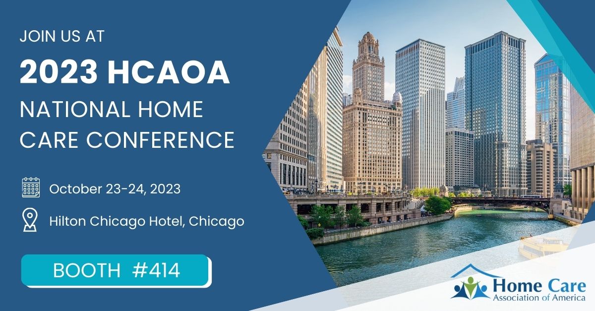 2023 HCAOA National Home Care Conference