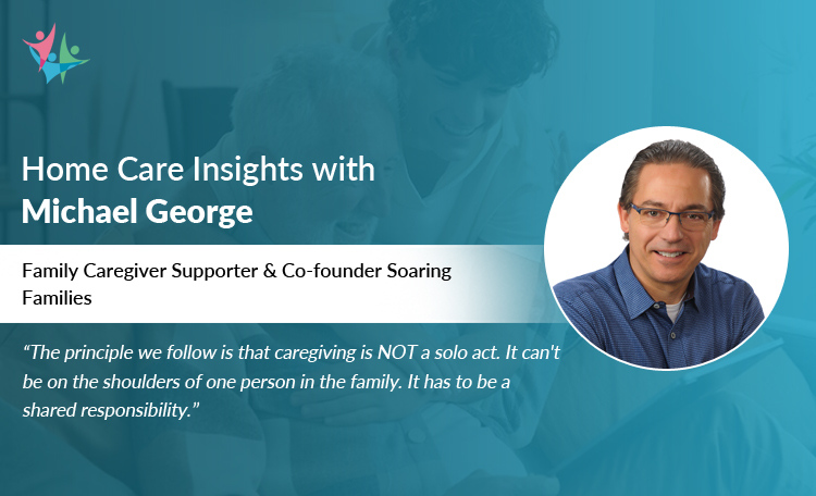 Expert QA session with Michael George
