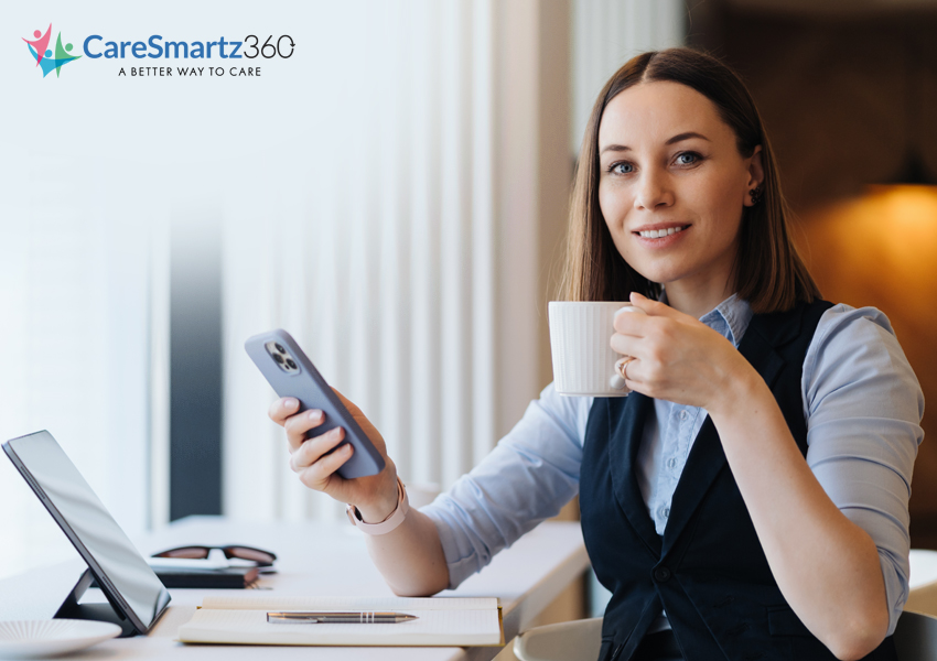 New CareSmartz360’s App Updates to Assist Agencies & Caregivers Better
