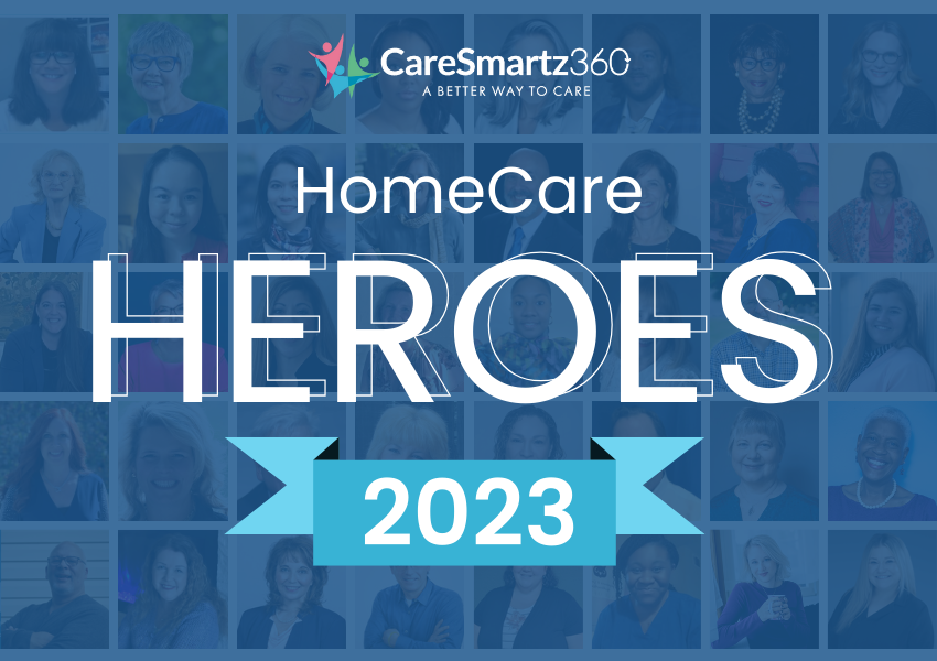 2023’s Home Care Pioneers: Meet Our Panel of Experts
