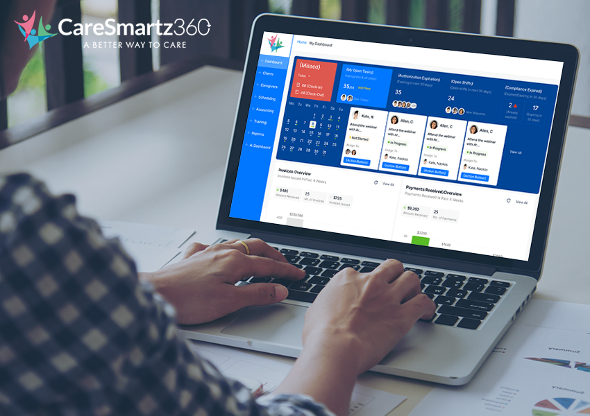 How Home Care Agencies Can Utilize Software for Seamless Holiday Coordination?