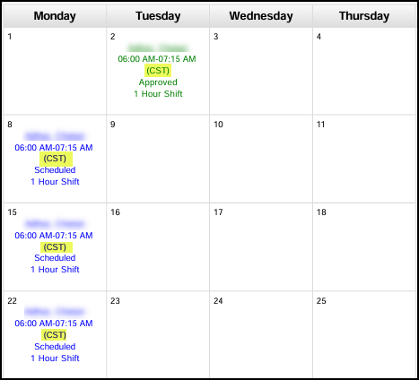 CareSmartz360 Caregiver Profile Updates for Agency User