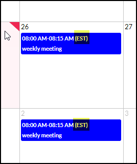CareSmartz360 Staff Profile Updates
