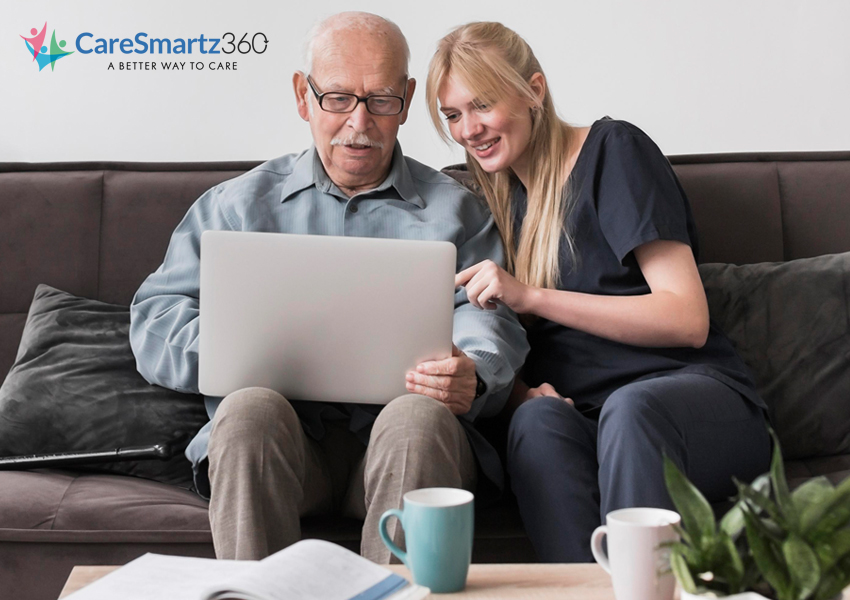 Mastering the New Year: Strategies for Efficient Care Scheduling in 2024