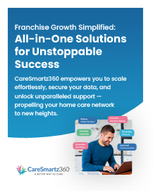Franchisor