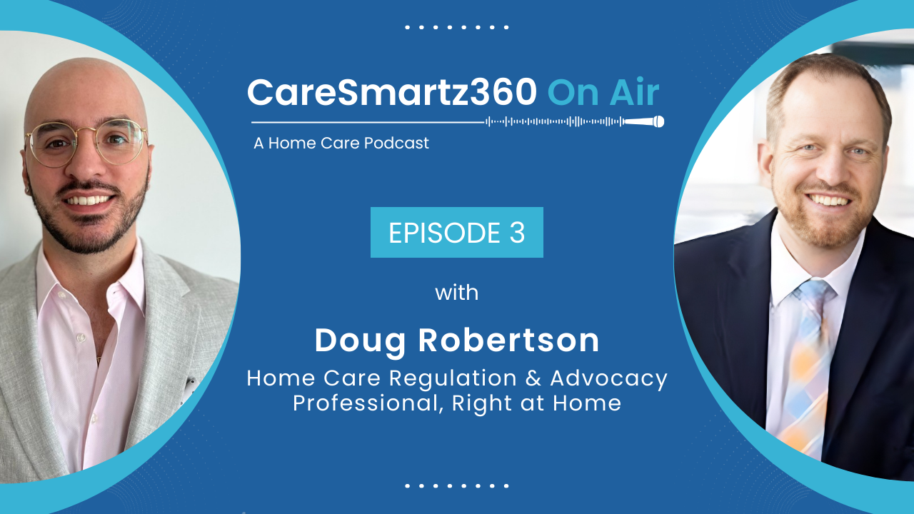 Decoding Home Care Advocacy and Policy Impact