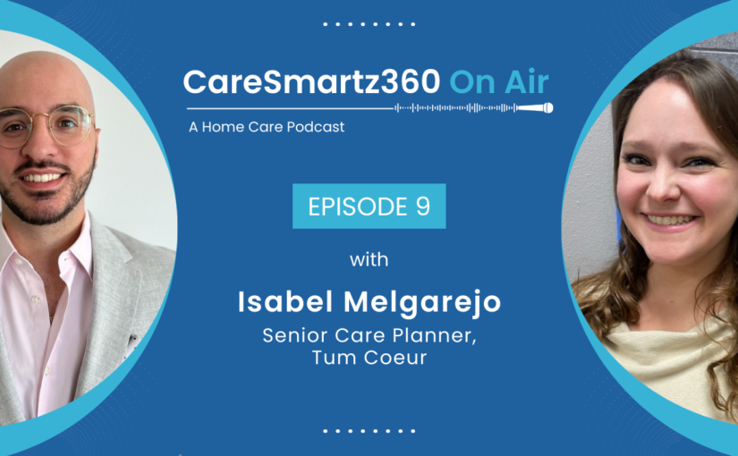 How to Communicate Effectively with Aging Parents