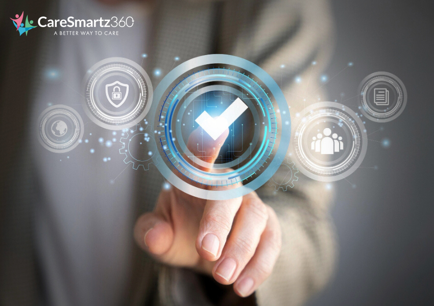 AI in Home Care: Building Trust Through Data Security & Privacy