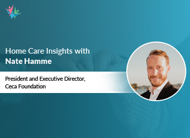In Conversation with Nate Hamme to Bring His Insights on Recognizing Exceptional Acts of Caregiving