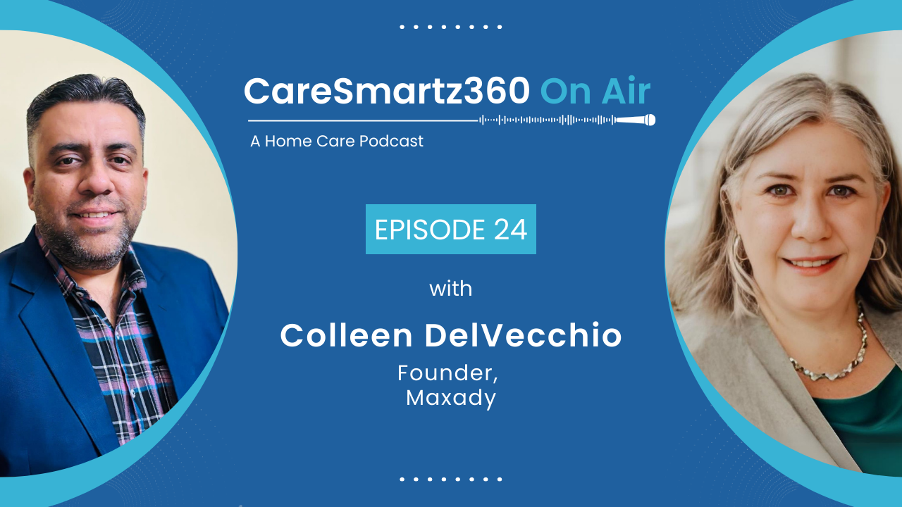 Strategies to Prevent Burnout in Home Care and Fueling Compassion
