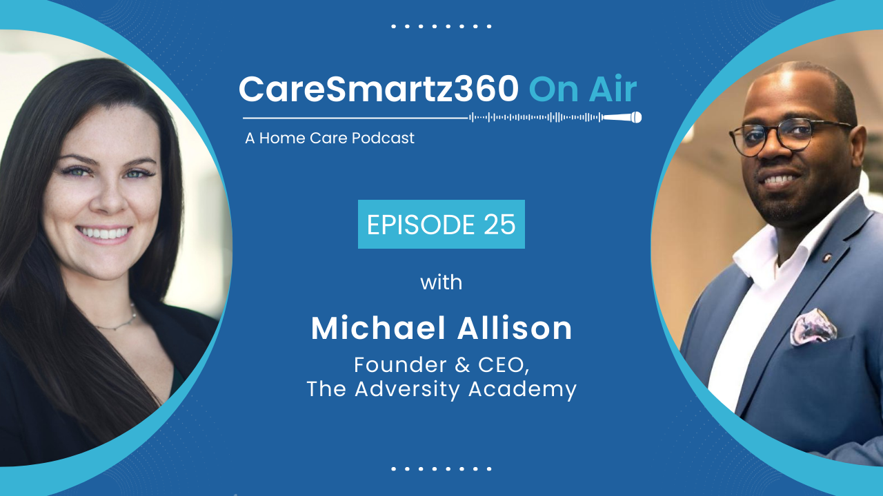 Unleashing Leadership Potential in Home Care