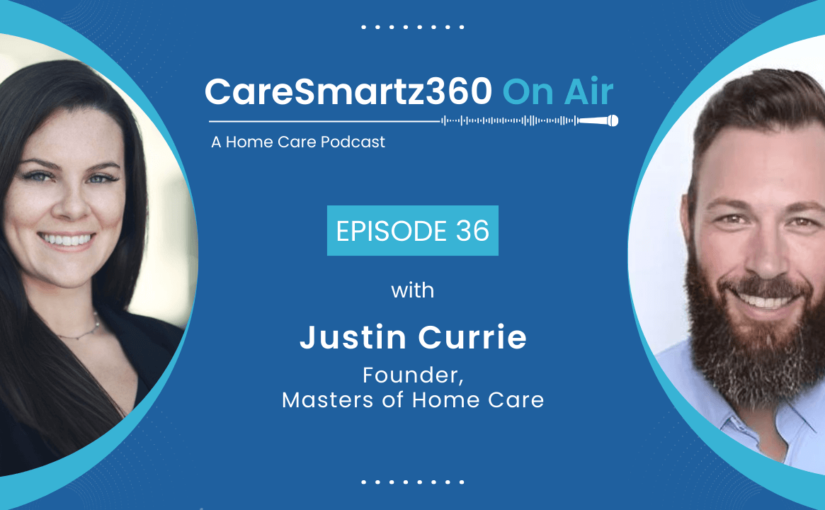 Lessons from Building a Multi-Million Dollar Home Care Business