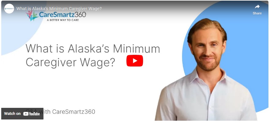 Alaska state