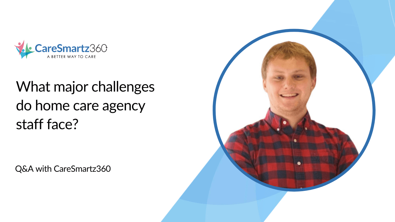 challenges in home care agency staffing