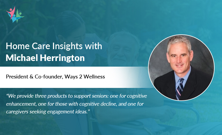Expert QA session with Michael Herrington