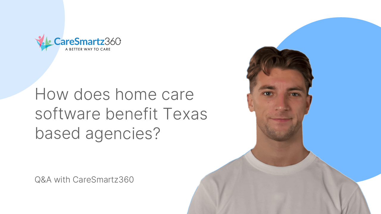 benefits of homecare software solutions in Tennessee