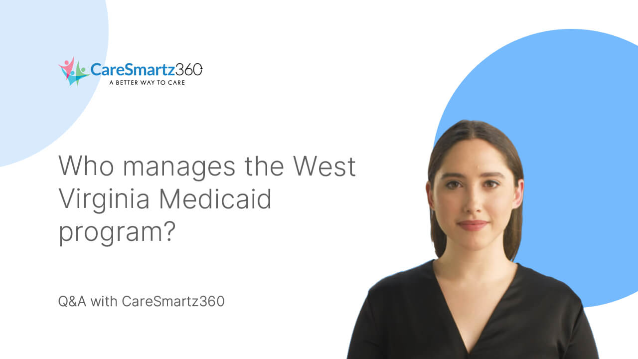 medicaid home care in West Virginia