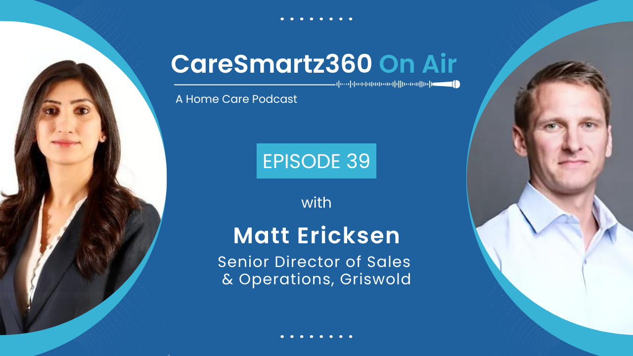 Navigating the Future of Home Care as Technology Transforms Franchise Operations