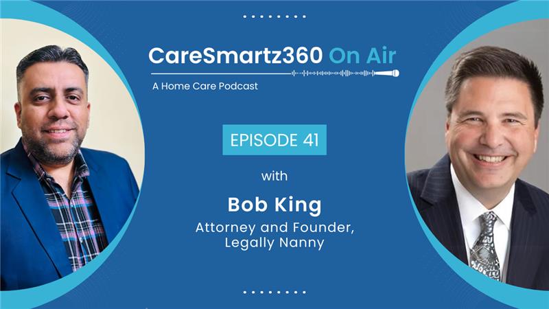 Mastering the Caregiver Employment Cycle from Hiring to Performance Management and Termination