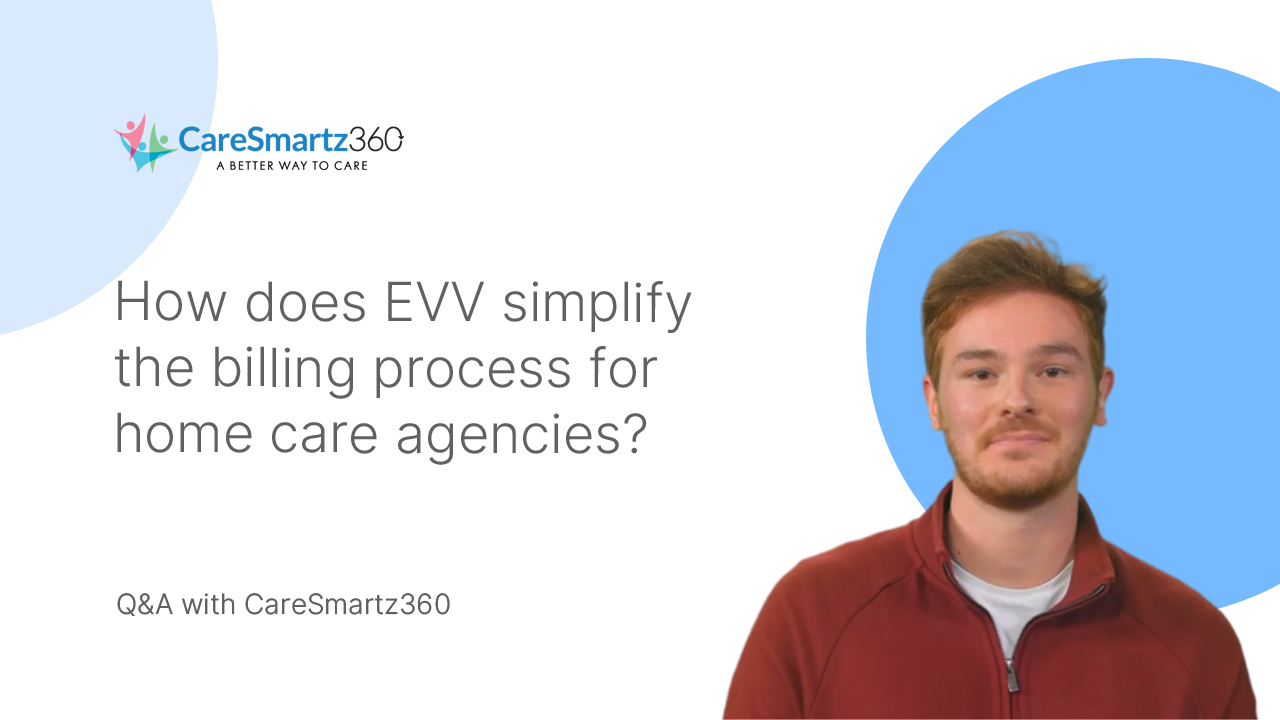evv billing